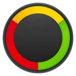 runtastic timer & intervals android application logo